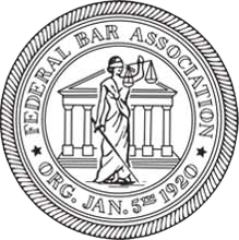 feb bar association logo
