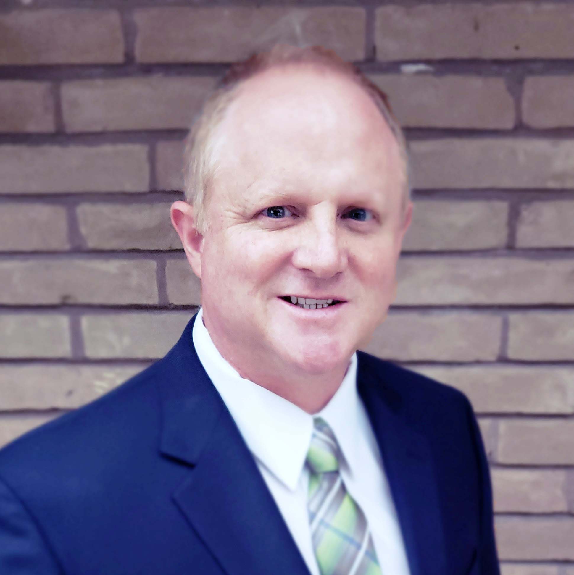 Scott D. Compton