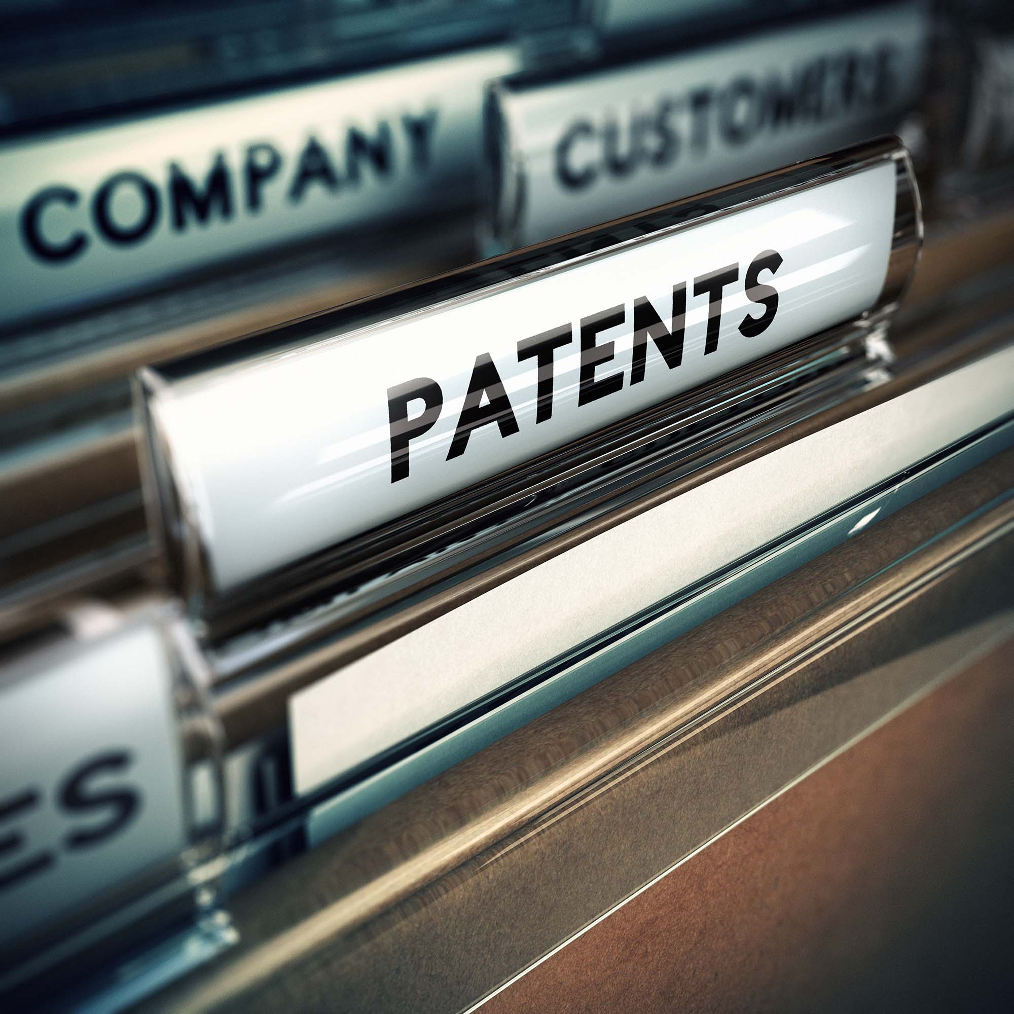 patent laywer houston