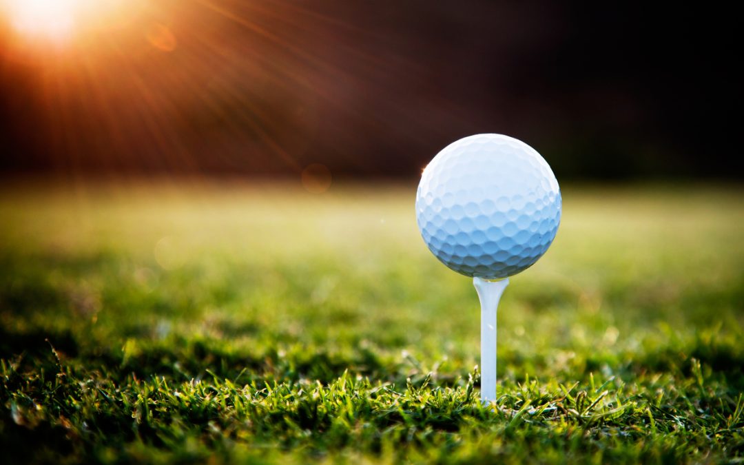 Costco sued the maker of Titleist brand golf balls