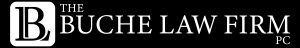 The Buche Law Firm, PC Logo