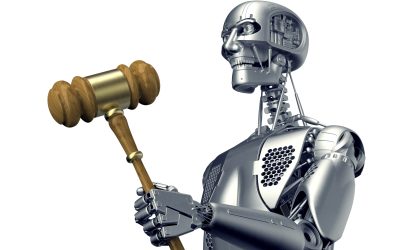 Artificial Legal Intelligence