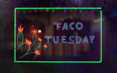Is “Taco Tuesday” Generic in Austin, Texas? a local review of Taco Bell vs. Taco John’s trademark dispute