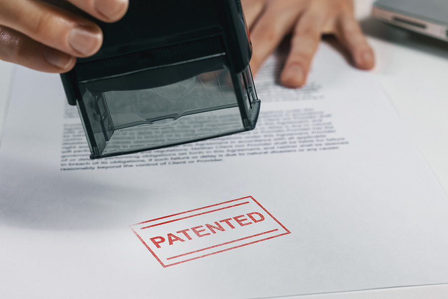 Patent Marking Requirements